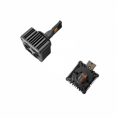 EJC Φώτα αυτοκινήτου D3S/D8S 45W - Car headlight