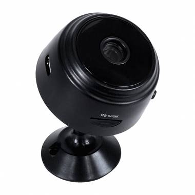 WIFI HD ασύρματη κάμερα ΙΡ - WIFI HD IP wireless camera
