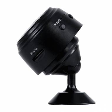 WIFI HD ασύρματη κάμερα ΙΡ - WIFI HD IP wireless camera