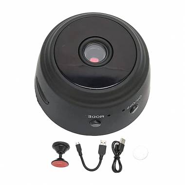 WIFI HD ασύρματη κάμερα ΙΡ - WIFI HD IP wireless camera