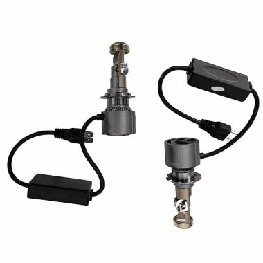 Φώτα αυτοκινήτου A80-H7 – Car headlight