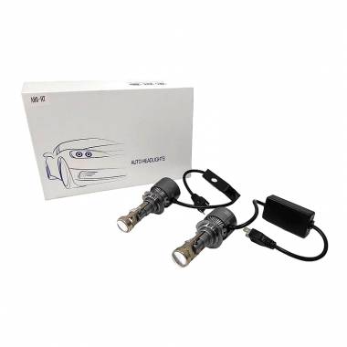 Φώτα αυτοκινήτου A80-H7 – Car headlight