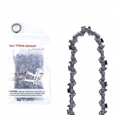 Αλυσίδα για αλυσοπρίονο 6 ιντσών - Saw chain expert