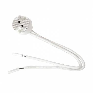 R&H ντουί RH1124 MR16 - Ceramic lamp holder