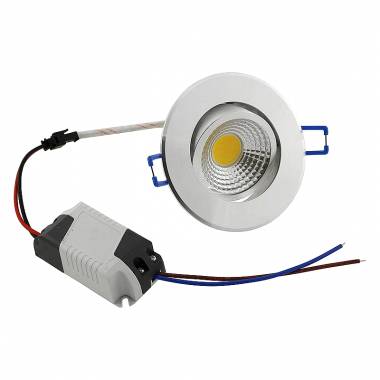 R&H LED λάμπα σποτάκι 5W 60-70mm - LED lamp