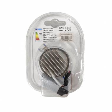R&H LED λάμπα σποτάκι 5W 60-70mm - LED lamp
