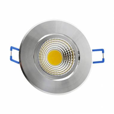 R&H LED λάμπα σποτάκι 5W 60-70mm - LED lamp