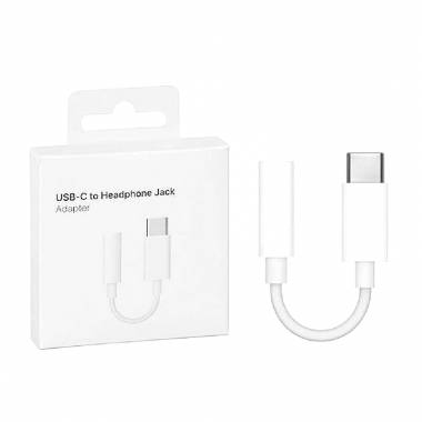 Αντάπτορας Type C σε Headphone - Type C to Headphone Adapter