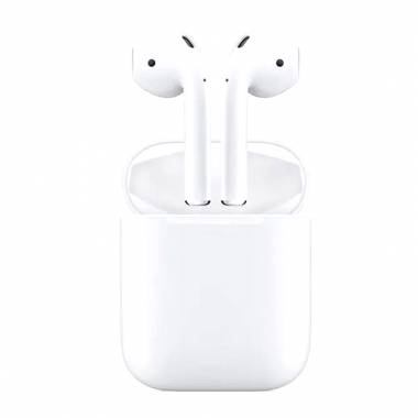 Ασύρματα Ακουστικά Earbuds Bluetooth v5 i12 - TWS Wireless Bluetooth Earphone