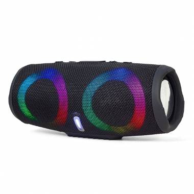 Andowl φορητό ηχείο Q-YX810 - Portable wireless speaker unleash powerful partyboost