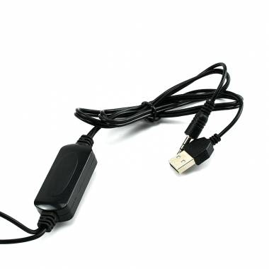 Andowl Q-YX17 Ηχεία Υπολογιστή 2.0 με RGB Φωτισμό και Ισχύ 3W - Speaker PC Multi-diaphragm Stereo