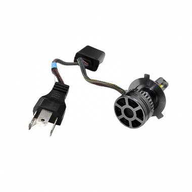 LED Φώτα αυτοκινήτου H4 9-32V - LED Car headlight