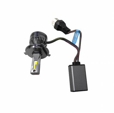 LED Φώτα αυτοκινήτου H4 9-32V - LED Car headlight