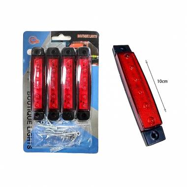 Boutique Lights Φώτα Όγκου Φορτηγών LED 9-30V - LED Truck Lights