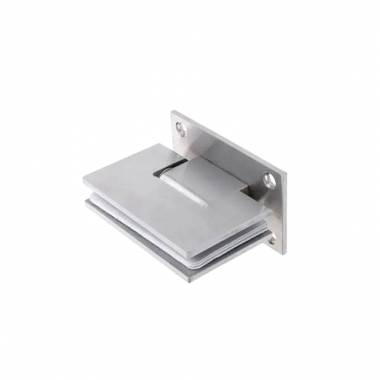 Μεντεσές γυάλινης πόρτας MHBMK - Glass door hinge