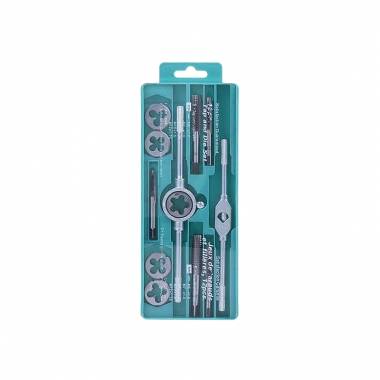Σετ Εργαλεία 12τεμ Κολαούζα και Φιλιέρες -  Screw thread