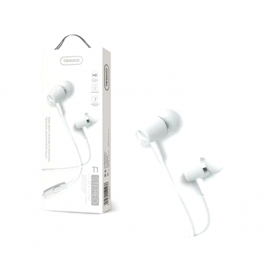 Ακουστικά με Μικρόφωνο HIFI DYNAMIC Stereo T1