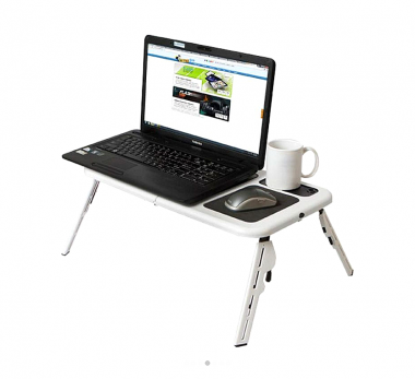 Αναδιπλούμενο Τραπεζάκι για Laptop έως 15.6