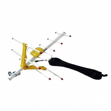 Εξωτερική κεραία Antenna TV DIGITAL LQ-5E 21-60 - Outdoor Antenna
