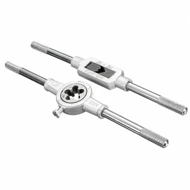 Σετ Εργαλεία 12τεμ Κολαούζα και Φιλιέρες -  Screw thread