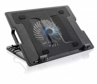 Cooling Pad για Laptop έως 17