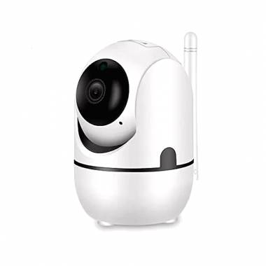 Κάμερα Παρακολούθησης Wi-Fi - Cloud Storage Intelligent Security Camera