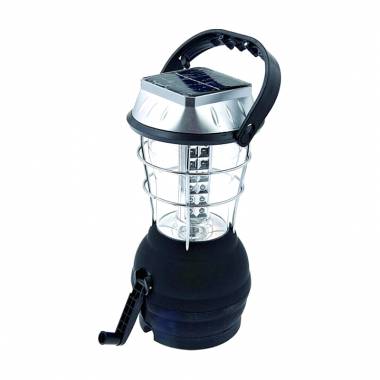 Επαναφορτιζόμενο 36LED Φανάρι Κάμπινγκ LS-360 - Super bright LED latern