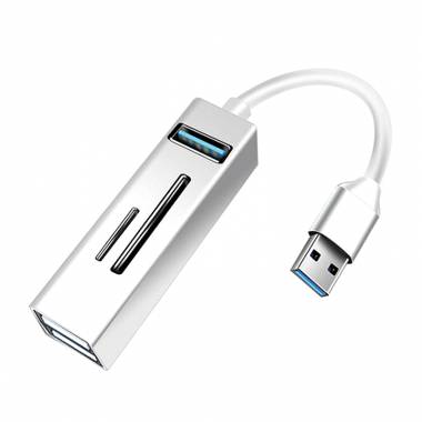 Andowl διανομέα USB 3.0 HUB Q-HU803