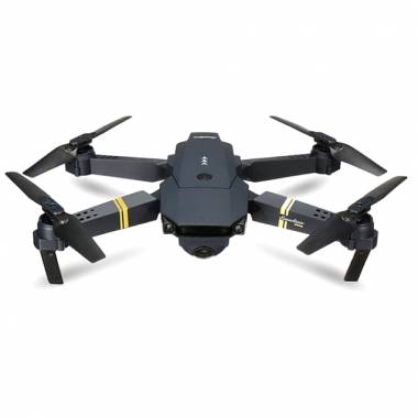 Drone με Κάμερα & Χειριστήριο Micro Foldable QA-FY6