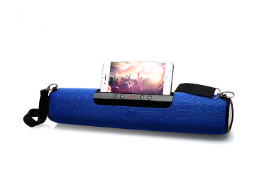 Φορητό Ηχείο Bluetooth Αδιάβροχο 40cm 10w E20
