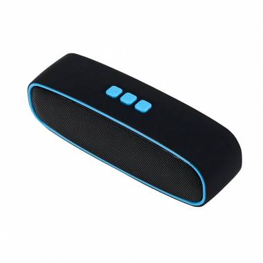 Φορητό Ηχείο Bluetooth 6W K-669