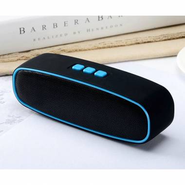 Φορητό Ηχείο Bluetooth 6W K-669