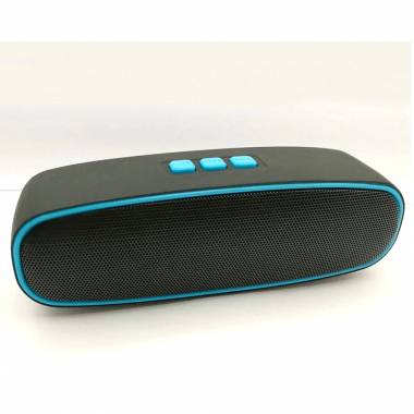 Φορητό Ηχείο Bluetooth 6W K-669