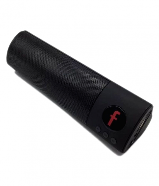 Φορητό Ηχείο Bluetooth 8w BT/FM/USB/TF/AUX J30