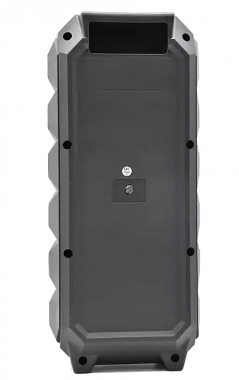 Φορητό Ηχείο 10w 2x4