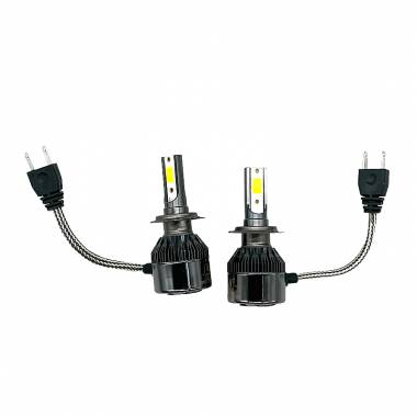 EJC Λάμπα αυτοκινήτου H7 6000Κ- C12 LED headlight