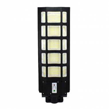 Ηλιακός Προβολέας 660LED 500W 160º IP67 με Ανίχνευση Κίνησης LYLU
