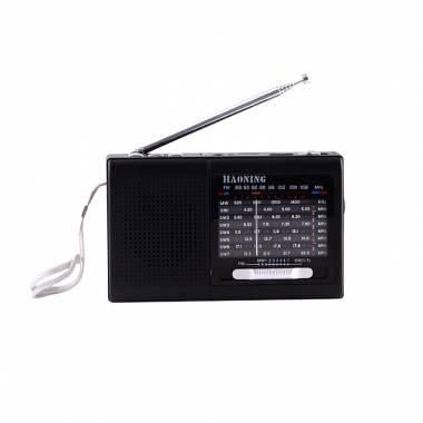Ραδιόφωνο Haoning HN-BT335 - Radio