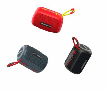 Αδιάβροχο Ηχείο Bluetooth 5W με Ραδιόφωνο Hopestar T10