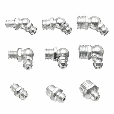 Σετ Γρασαδοράκια σετ 110τεμ. - Hydraulic grease fitting