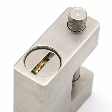 SFB Ατσάλινο Λουκέτο Ασφαλείας 94mm - Padlock
