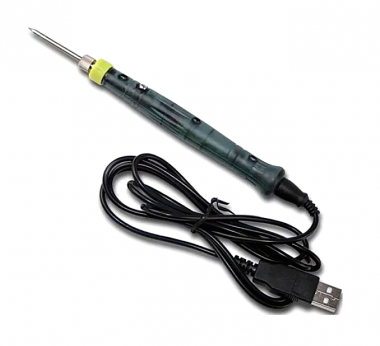 Κολλητήρι με USB BT-8U