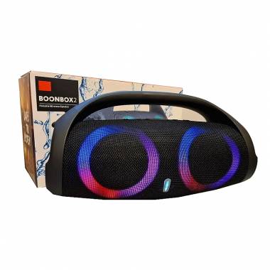 Boonbox2 Φορητό ασύρματο ηχείο Bluetooth - Speaker