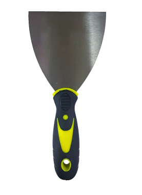 Μεταλλική Σπάτουλα 9.5cm