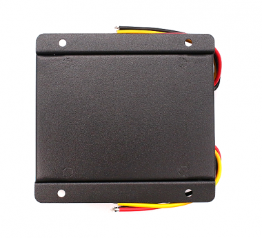 Μετατροπέας Ρεύματος 24V DC σε 12V DC – 20A
