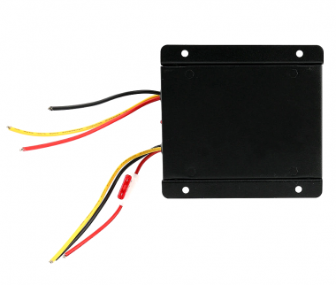 Μετατροπέας Ρεύματος 24V DC σε 12V DC – 30A