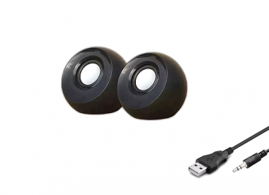 Μίνι Ηχεία Υπολογιστή Usb Speaker A59