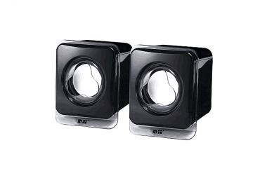 Μίνι Ηχεία Υπολογιστή Usb Speaker A06