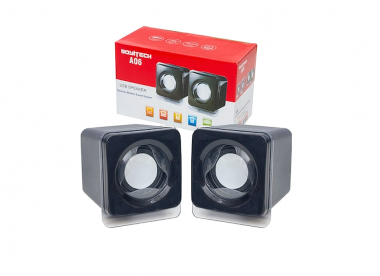 Μίνι Ηχεία Υπολογιστή Usb Speaker A06
