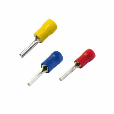 Rchang Ακροδέκτης 650τεμ. W12082 - Pin terminal